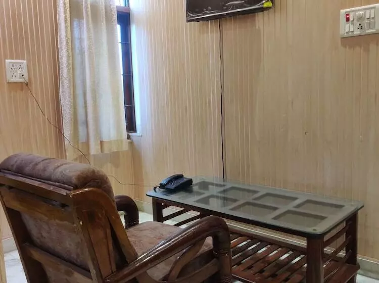 Hotelli Krishan Kanhiya