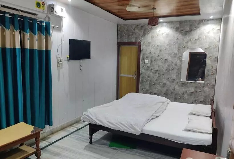 Hotelli Krishan Kanhiya