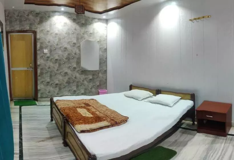 Hotelli Krishan Kanhiya