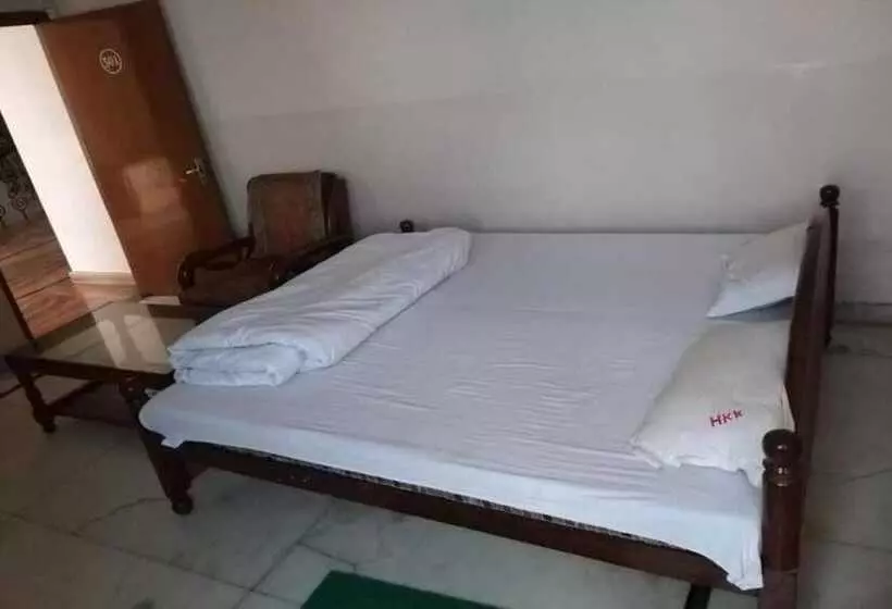 Hotelli Krishan Kanhiya