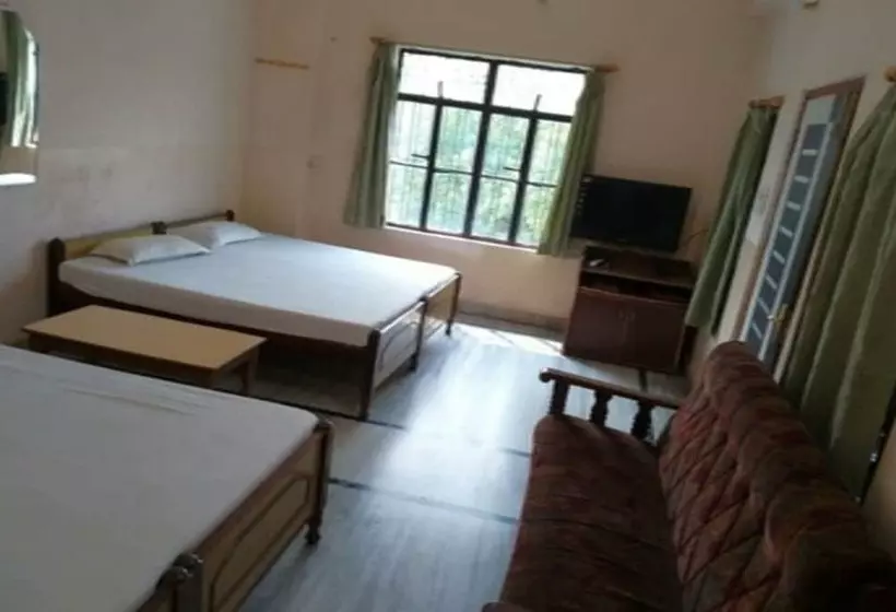 Hotelli Krishan Kanhiya