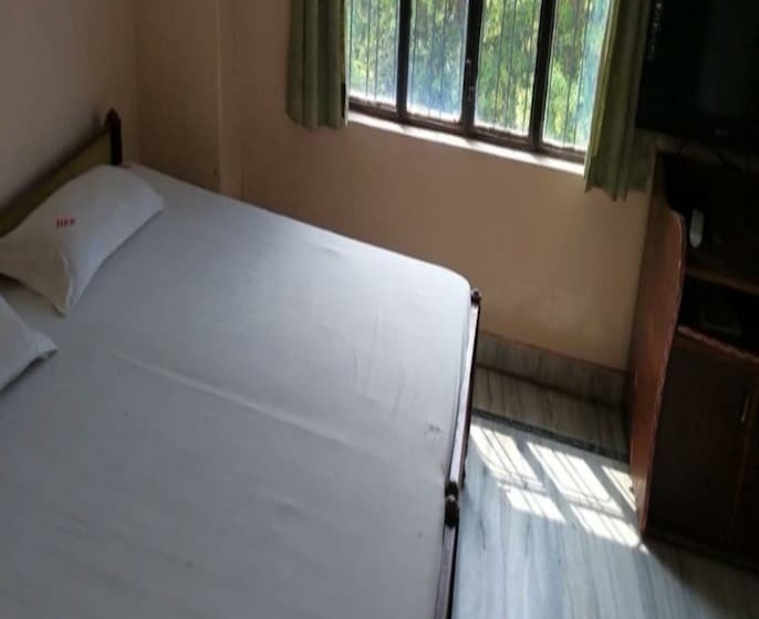 호텔 Krishan Kanhiya