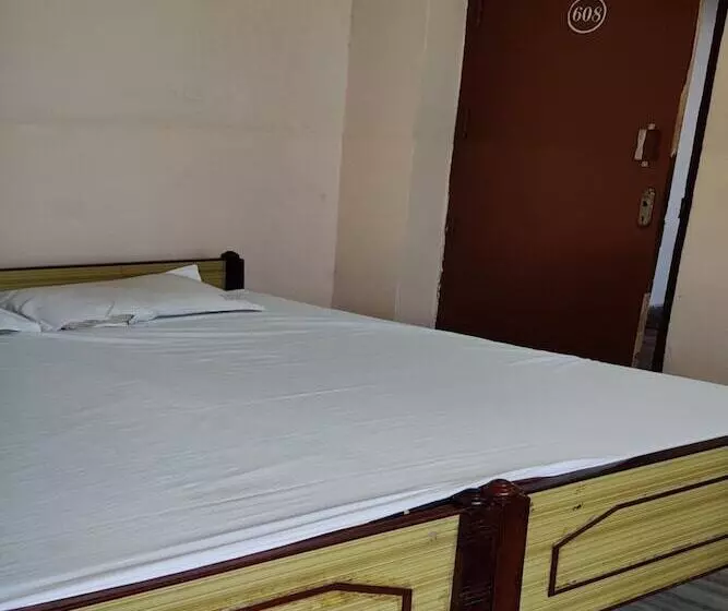 Hotelli Krishan Kanhiya