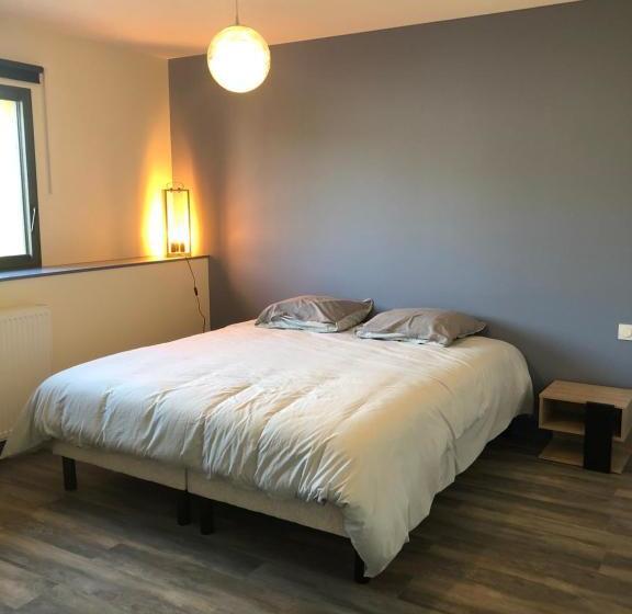 호텔 Le Domaine De La Carperie