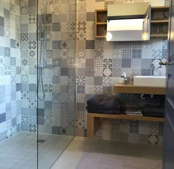 ホテル Le Domaine De La Carperie