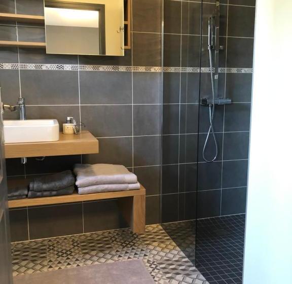 호텔 Le Domaine De La Carperie