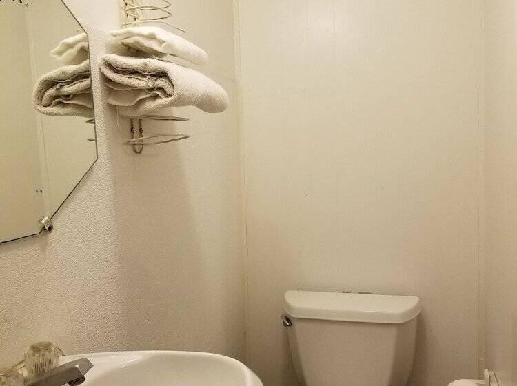 فندق Lone Star Inn By Fairbridge