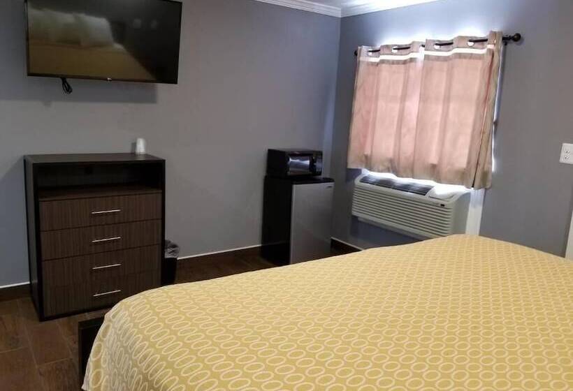 فندق Lone Star Inn By Fairbridge