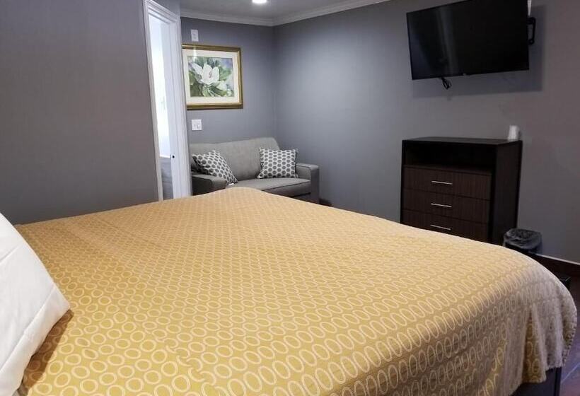 فندق Lone Star Inn By Fairbridge