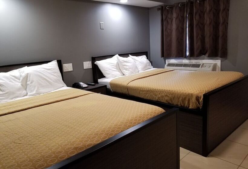 فندق Lone Star Inn By Fairbridge