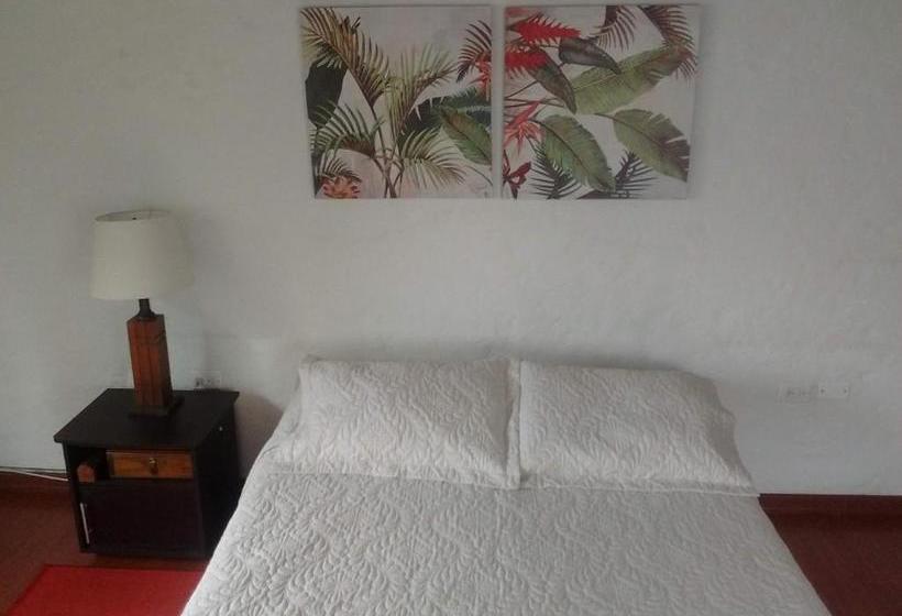 پانسیون Casa Turística Camitas Inn