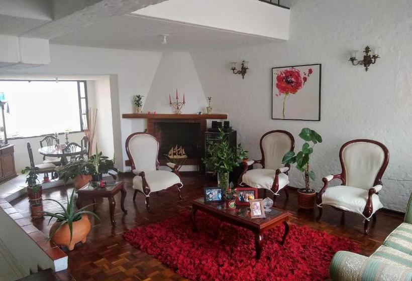 پانسیون Casa Turística Camitas Inn