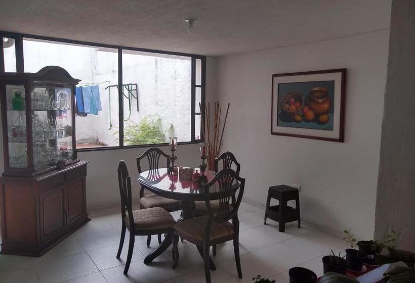 پانسیون Casa Turística Camitas Inn