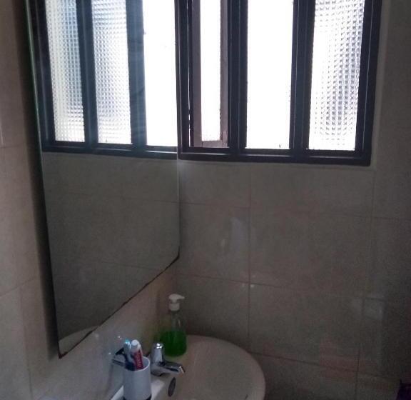 پانسیون Casa Turística Camitas Inn