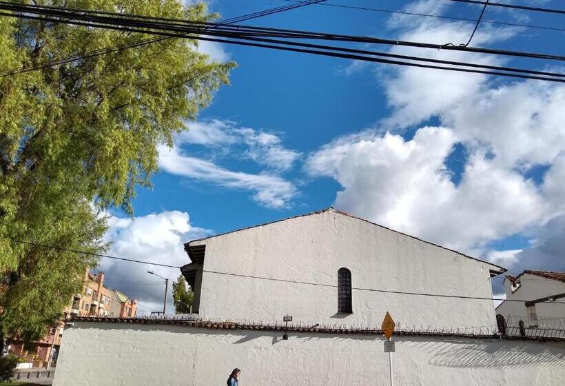 پانسیون Casa Turística Camitas Inn