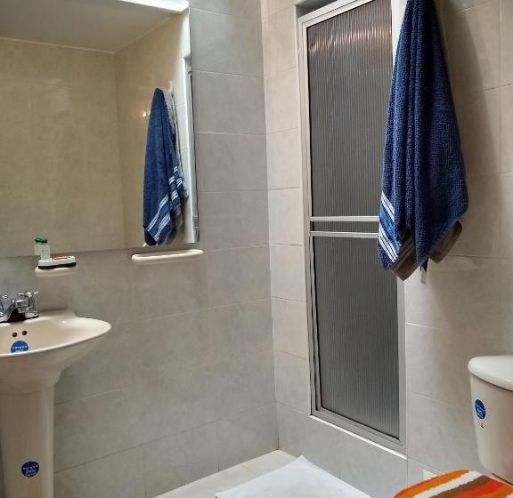 پانسیون Casa Turística Camitas Inn