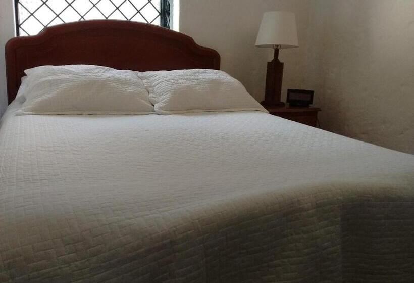 پانسیون Casa Turística Camitas Inn