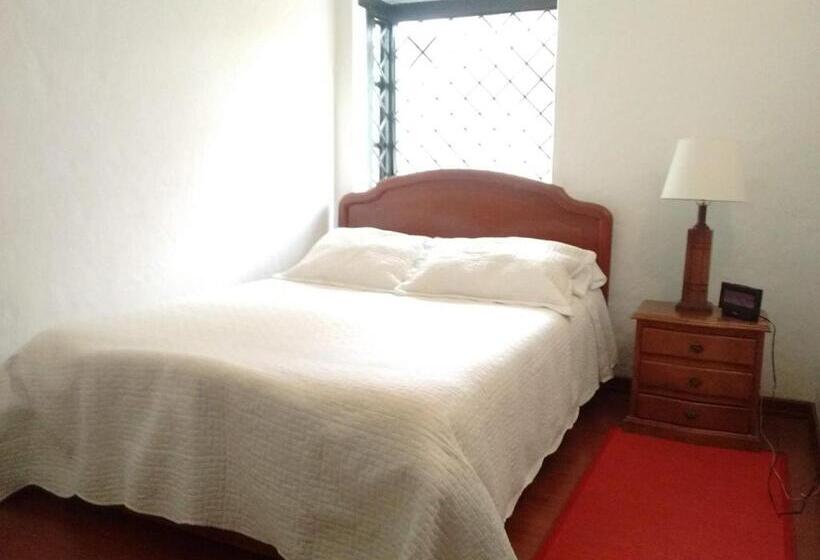 پانسیون Casa Turística Camitas Inn