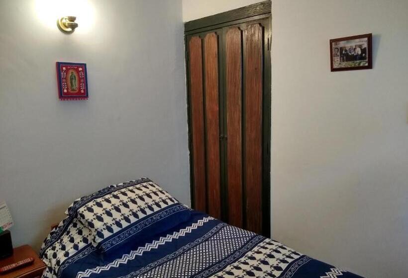 پانسیون Casa Turística Camitas Inn