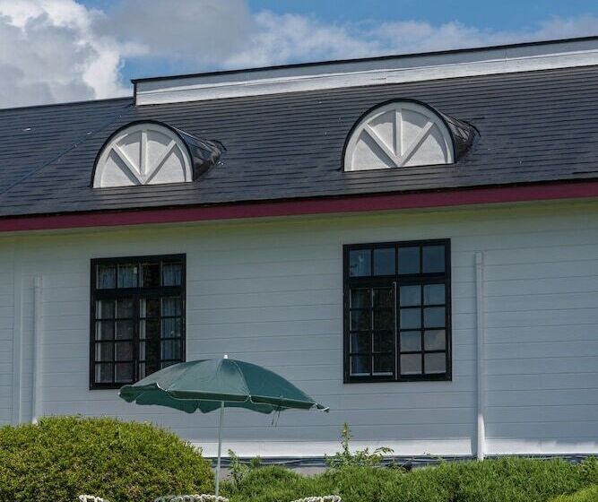 פנסיון Guesthouse Leaf