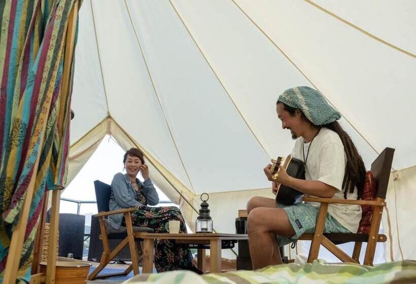 פנסיון Guesthouse Leaf