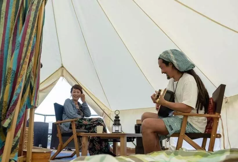 Majatalo Guesthouse Leaf