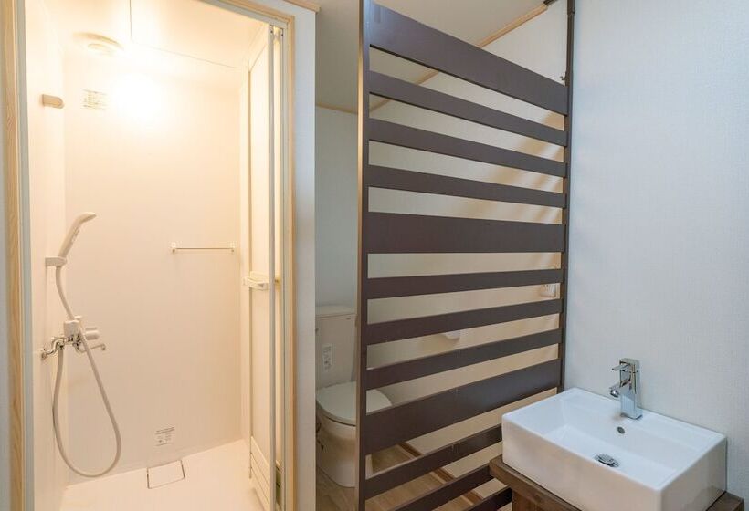 פנסיון Guesthouse Leaf