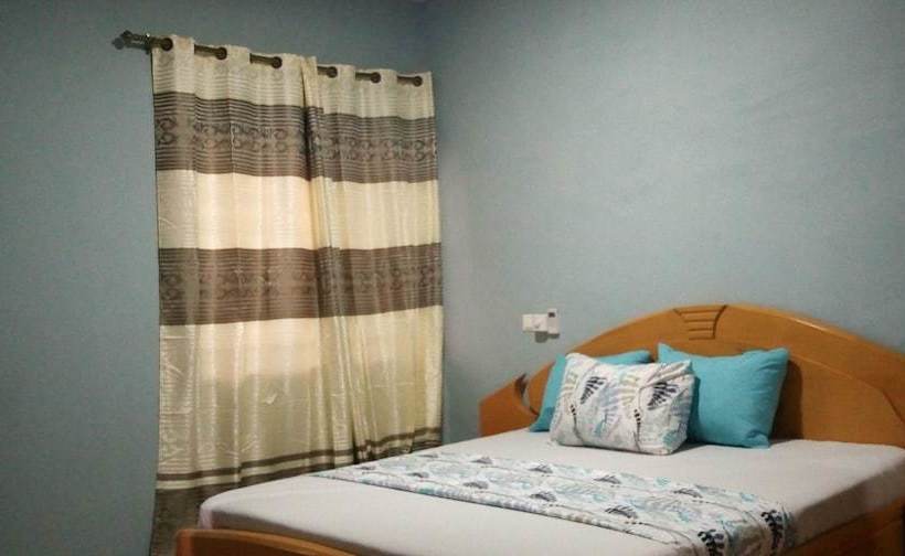 펜션 Maybeth Guest House