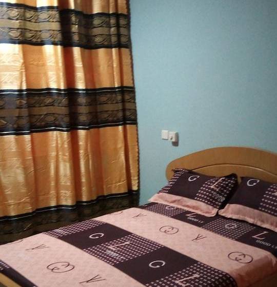 펜션 Maybeth Guest House