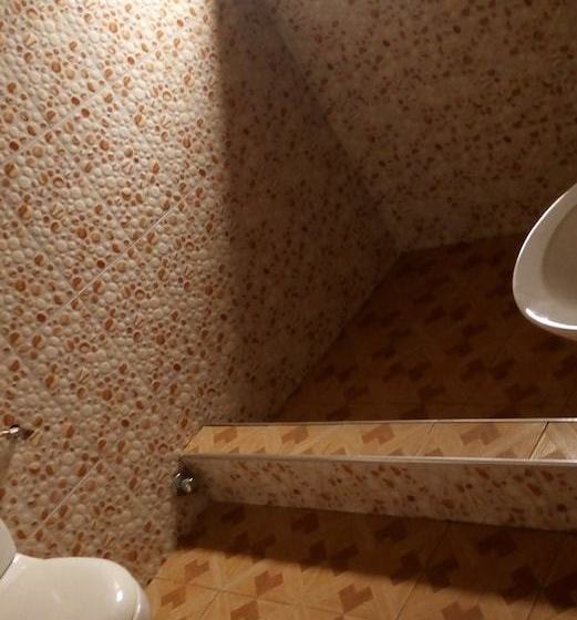 펜션 Maybeth Guest House