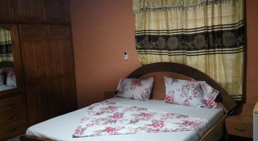 펜션 Maybeth Guest House