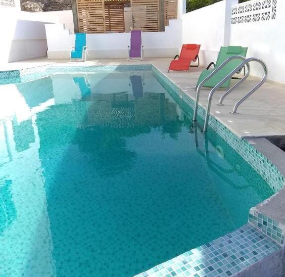 Residences Sommet Port Salut