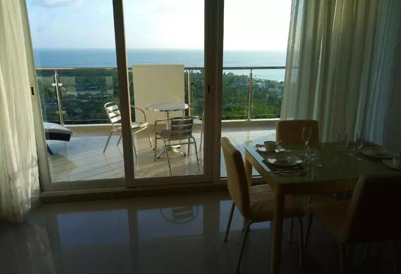 Residences Sommet Port Salut