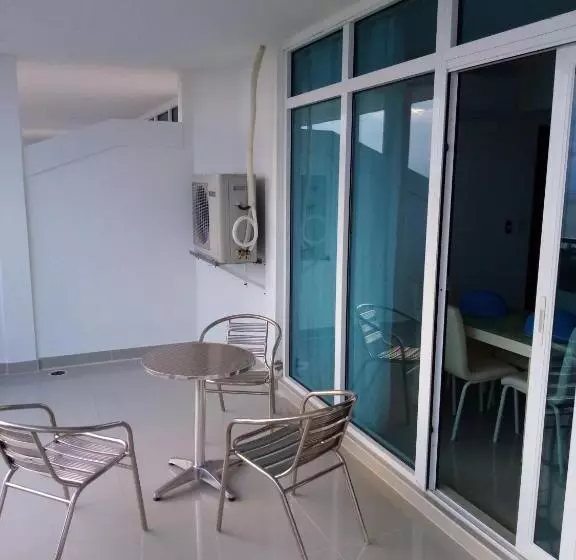 Residences Sommet Port Salut