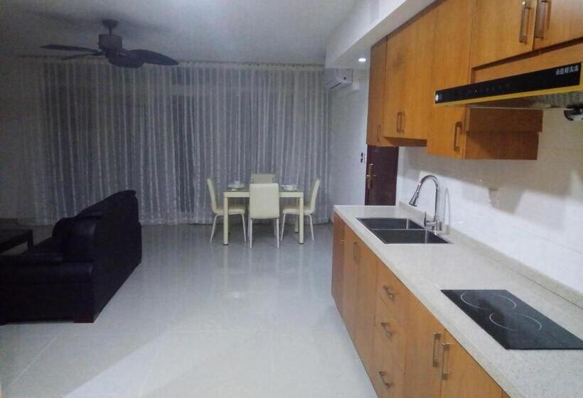 Residences Sommet Port Salut