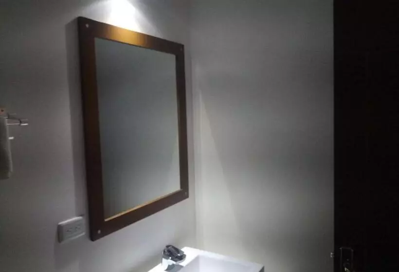 Residences Sommet Port Salut