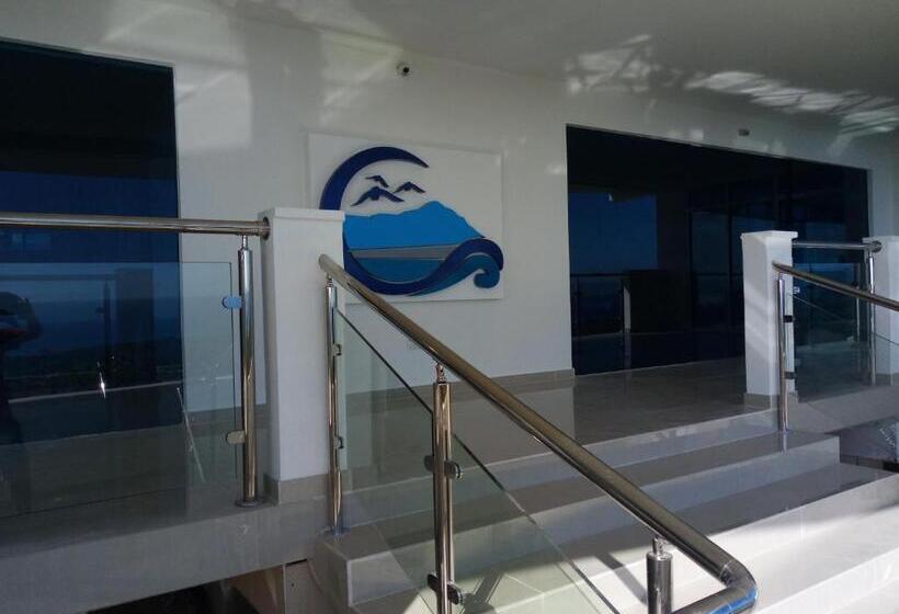 Residences Sommet Port Salut