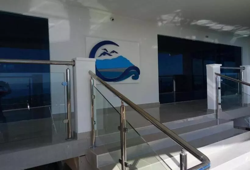 Residences Sommet Port Salut