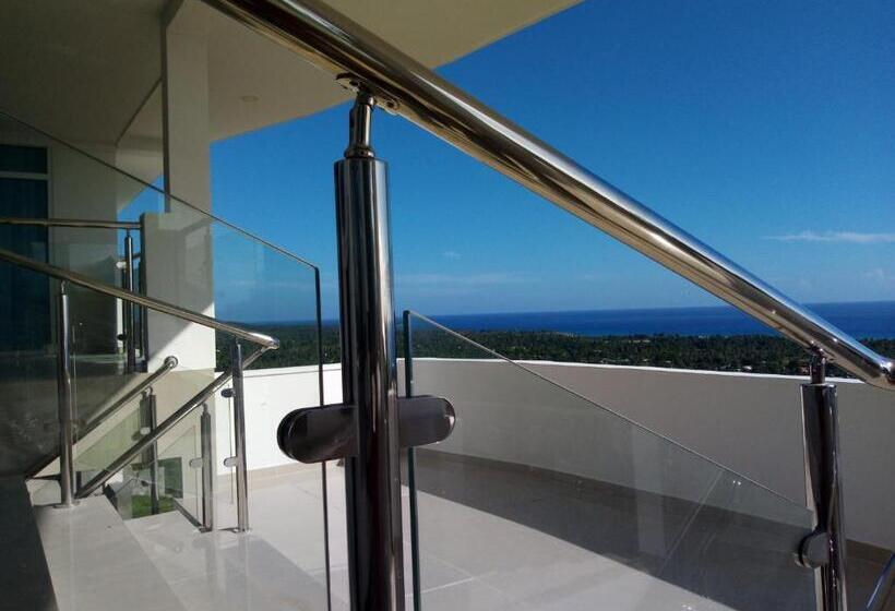 Residences Sommet Port Salut