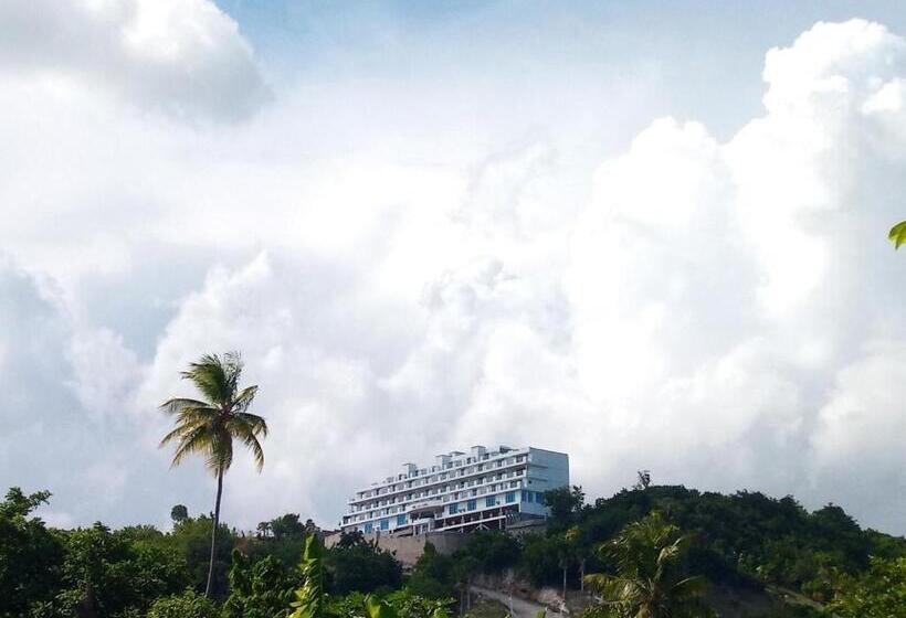 Residences Sommet Port Salut