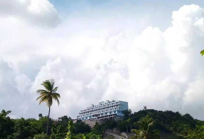 Residences Sommet Port Salut