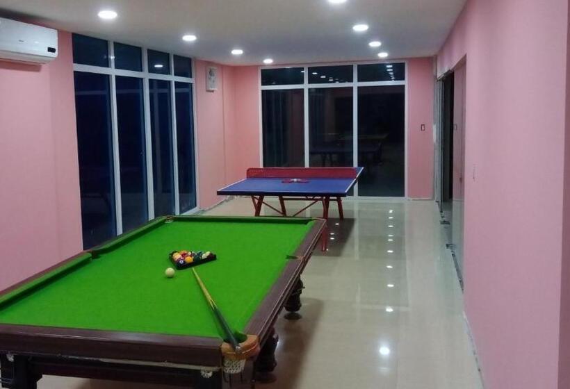 Residences Sommet Port Salut