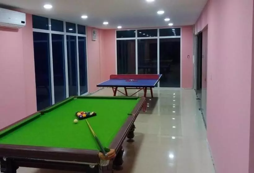 Residences Sommet Port Salut