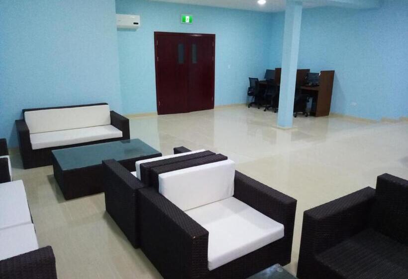 Residences Sommet Port Salut