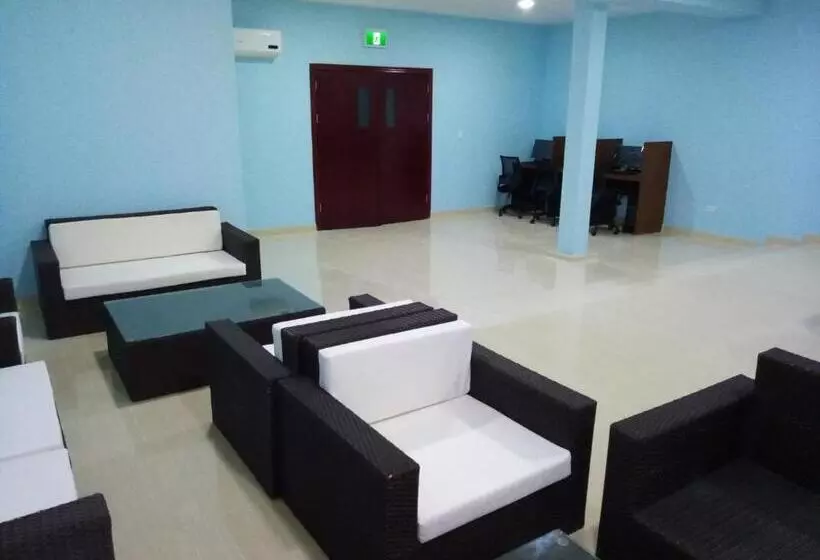 Residences Sommet Port Salut