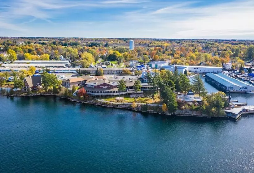 Bonnie Castle Resort & Marina