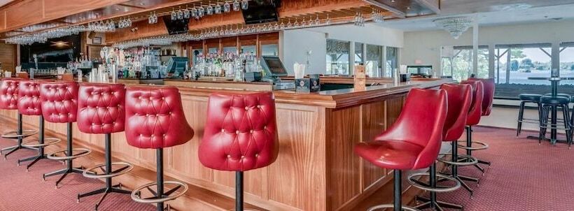 Bonnie Castle Resort & Marina