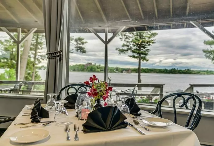 Bonnie Castle Resort & Marina