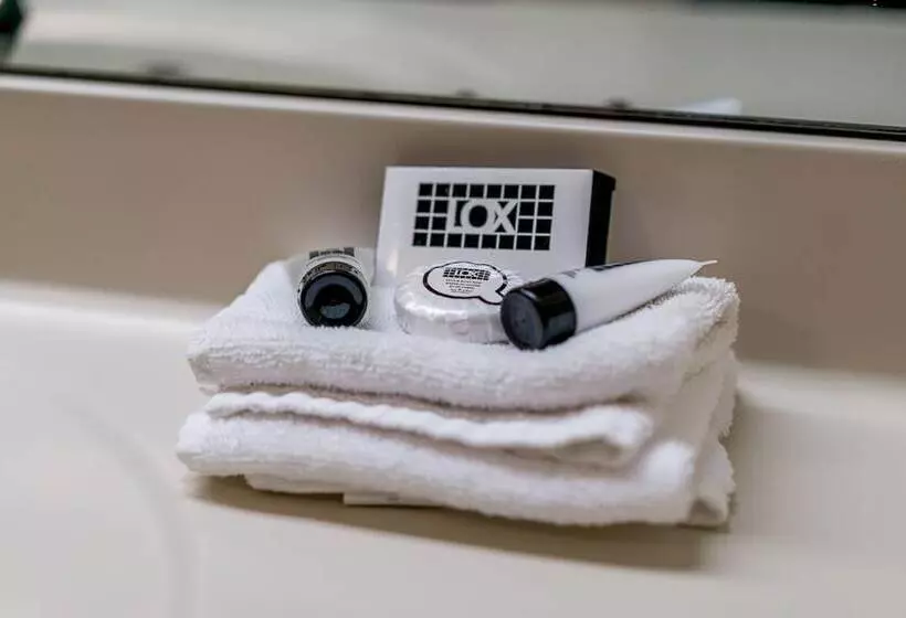 Bonnie Castle Resort & Marina