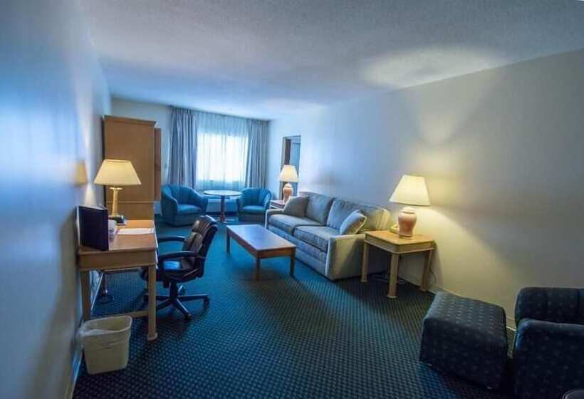 Bonnie Castle Resort & Marina